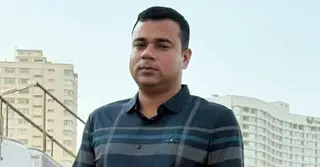 দক্ষিণ আফ্রিকায় বাংলাদেশি যুবককে গুলি করে হত্যা